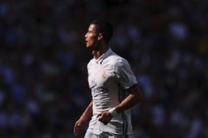 Cristiano Ronaldo lo está ganando todo.