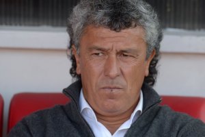 Pipo Goro vuelve a los banquillos.