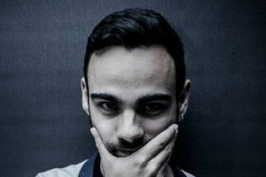 Roque Solano en una imagen promocional.