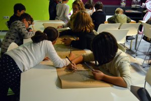 Imagen de las actividades