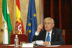 Imagen de Andrés García Lorca