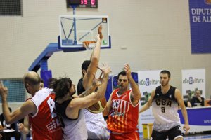 Los chicos llevan una temporada de diez.