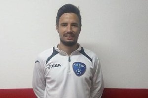 Paquito vuelve a ser feliz con sus goles.