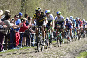 Un señor equipo para la Clásica de 2017.