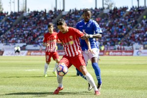 Fidel es el fichaje más utilizado.