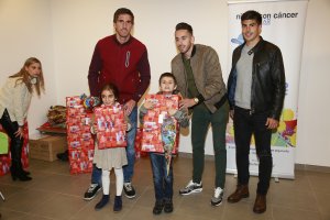 Una preciosa imagen.