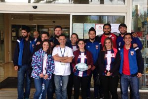 URA en Torrecárdenas.