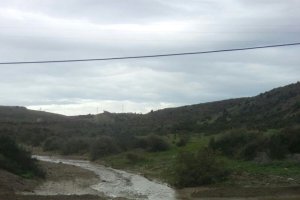 Imagen de la denuncia