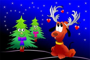 Conoce en Pequealmeria los mejores planes para disfrutar en familia la Navidad