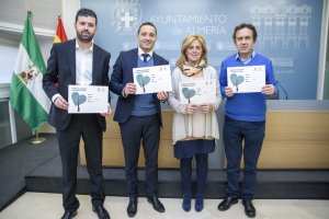 Presentación de ‘El árbol de los deseos’.