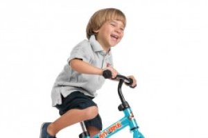 Bicicletas sin pedales de Infanity  Tienda On line de productos infantiles