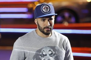 Benzema.