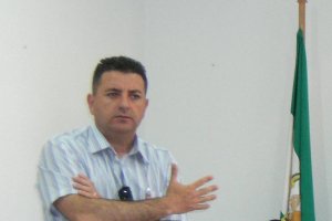 El alcalde de Partaloa, absuelto por el juez del Penal 2.