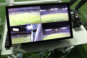 El videoarbitraje no termina de cuajar.