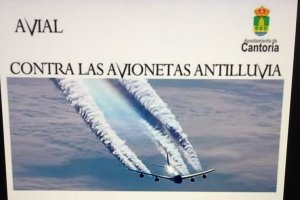 El Ayuntamiento de Cantoria ha anunciado el evento.