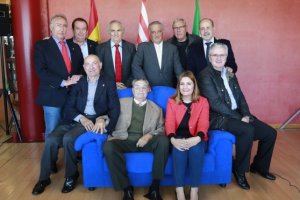 El Almería nuestro de cada día está en sus manos.