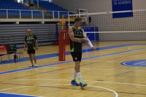 El misil Alemao está creciendo en Unicaja.