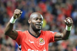 El fichaje estrella del Nástic está servido.