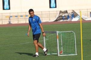 Francisco vuelve a los banquillos de la Liga Profesional.