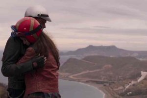 Imagen de la nueva película de Terence Hill.