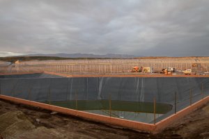 Níjar lidera el crecimiento de los invernaderos