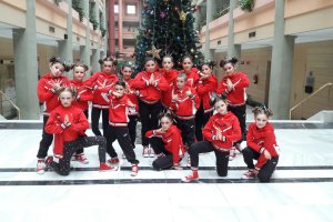 Felicitación al 7HITSCREW.