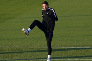 La Fiscalía sigue avanzando.