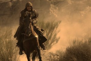 Michael Fassbender, en una imagen de la película. (Foto: Fox)