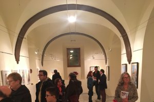 Imagen de la inauguración