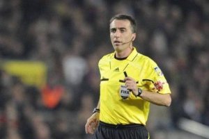 Athletic-Celta para Borbalán.