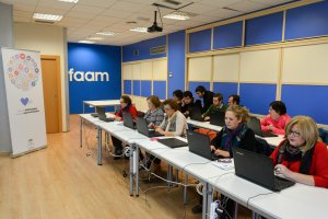 Imagen del curso impartido