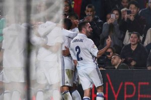 Esta imagen está dando la vuelta al mundo.