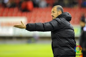 Nadie podía imaginar un Almería peor que el de la pasada Liga.