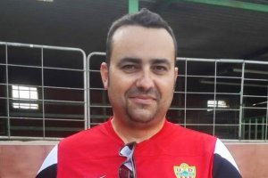 Lermos, nuevo presidente de la Federación de Peñas.