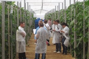 Almería ha acogido esta convocatoria con inusitado interés, sobre la base de una sólida experiencia innovadora.