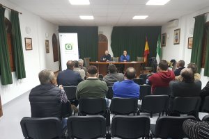 Imagen de la jornada