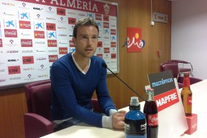 Mané ha fichado por el Algeciras.