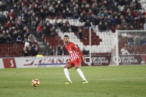 Joaquín Fernández en el Mediterráneo.