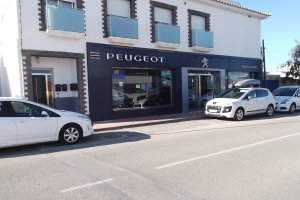 La zona del levante almeriense cuenta desde el año 1995 con la empresa Damián Gómez S.L.