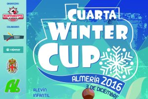 La Copa de Invierno ya está en marcha.