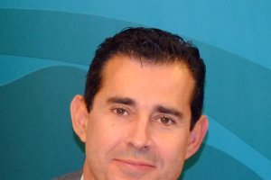 Jesús Vargas Ibáñez es natural de La Cañada de San Urbano (Almería).