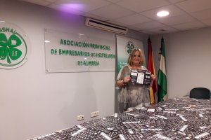 Arancha Roldán ha desvelado los nombres de los ganadores.