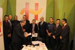 Hortiespaña trabaja por mejorar la influencia del sector frente a la Unión Europea.