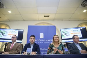 InfoAgro 2017 aglutinará representantes del sector agrícola procedentes de los cinco continentes.
