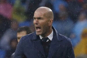 Zidane.