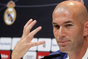 Zidane.