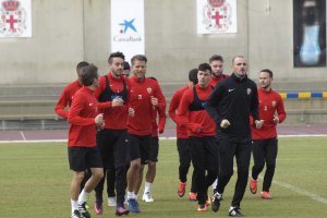 Soriano ha dado la lista de convocados.