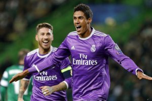 Varane.