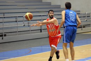 Baloncesto.