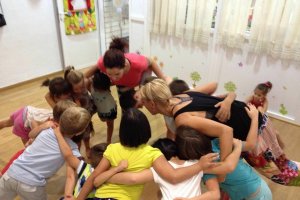 Actividades infantiles en El Búho Lito